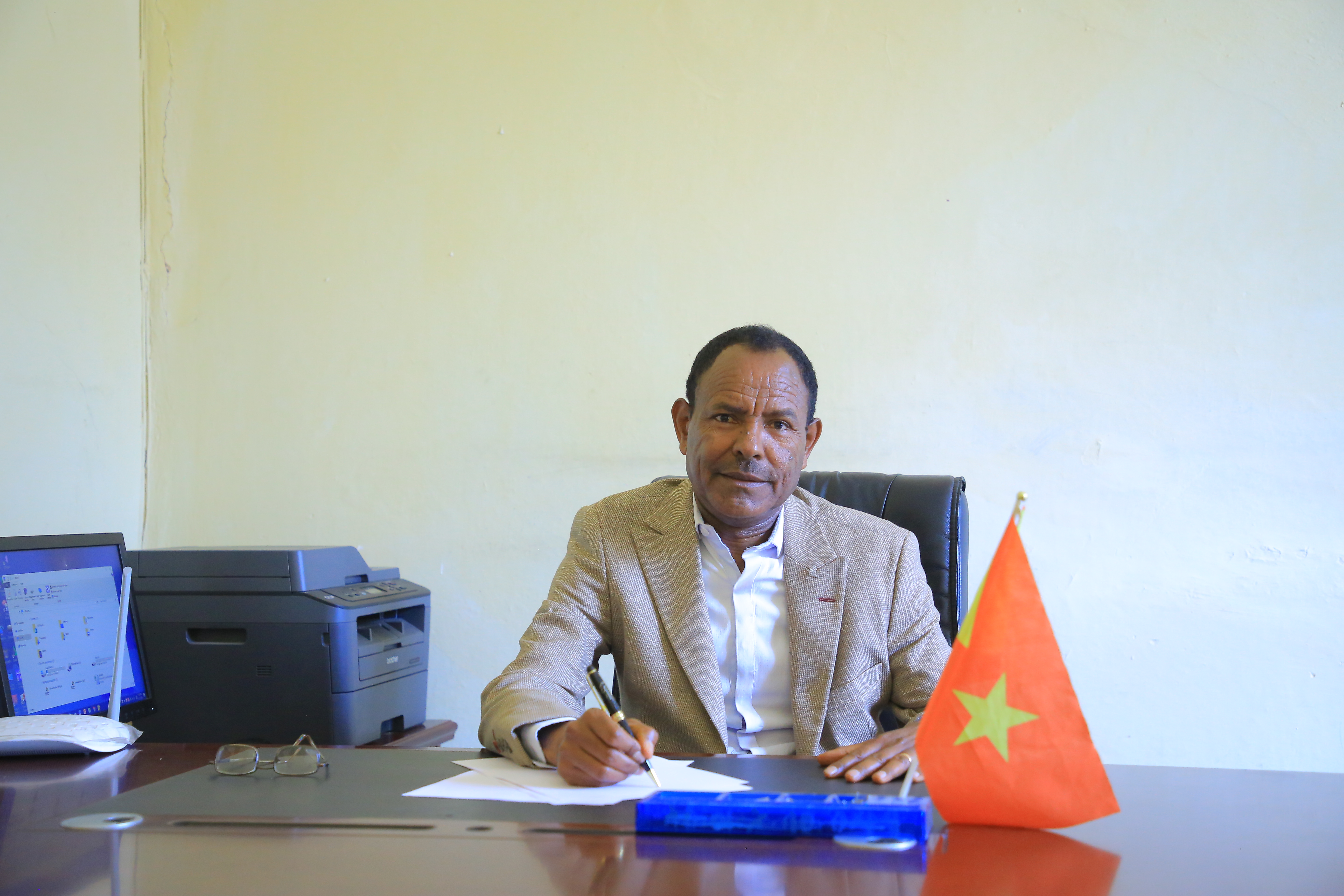 Image of the Civil court