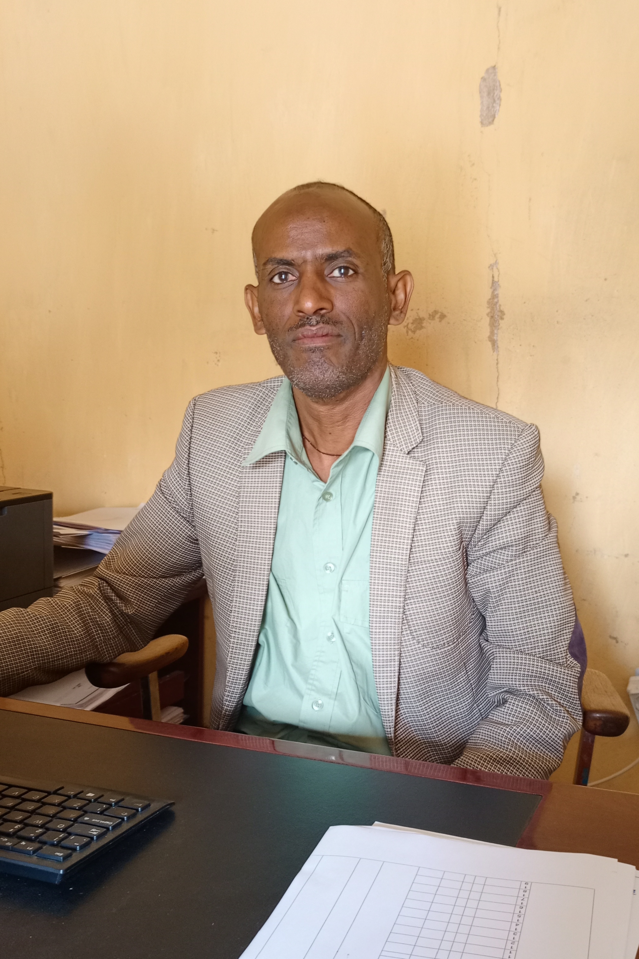 Image of the Civil court