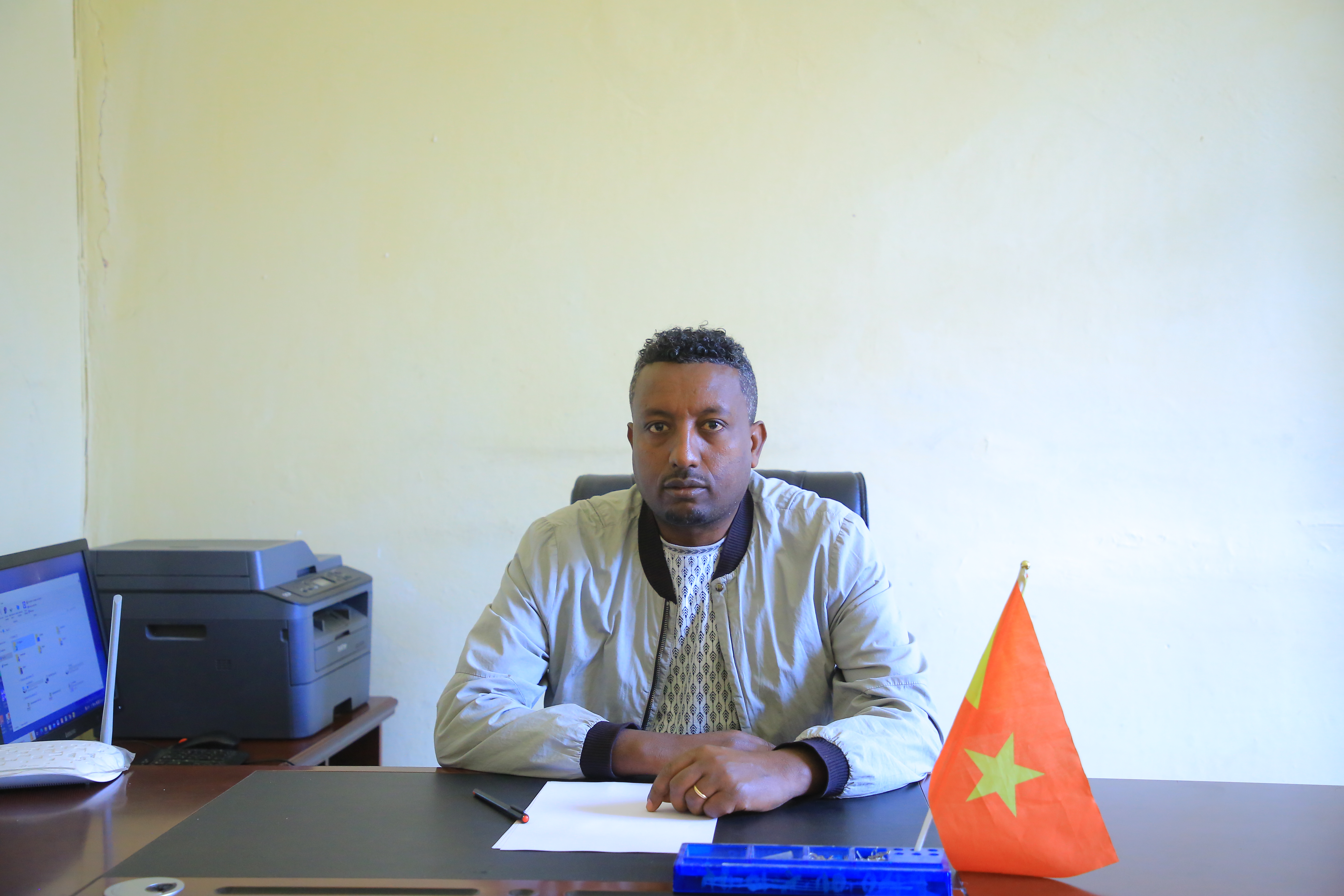 Image of the Civil court