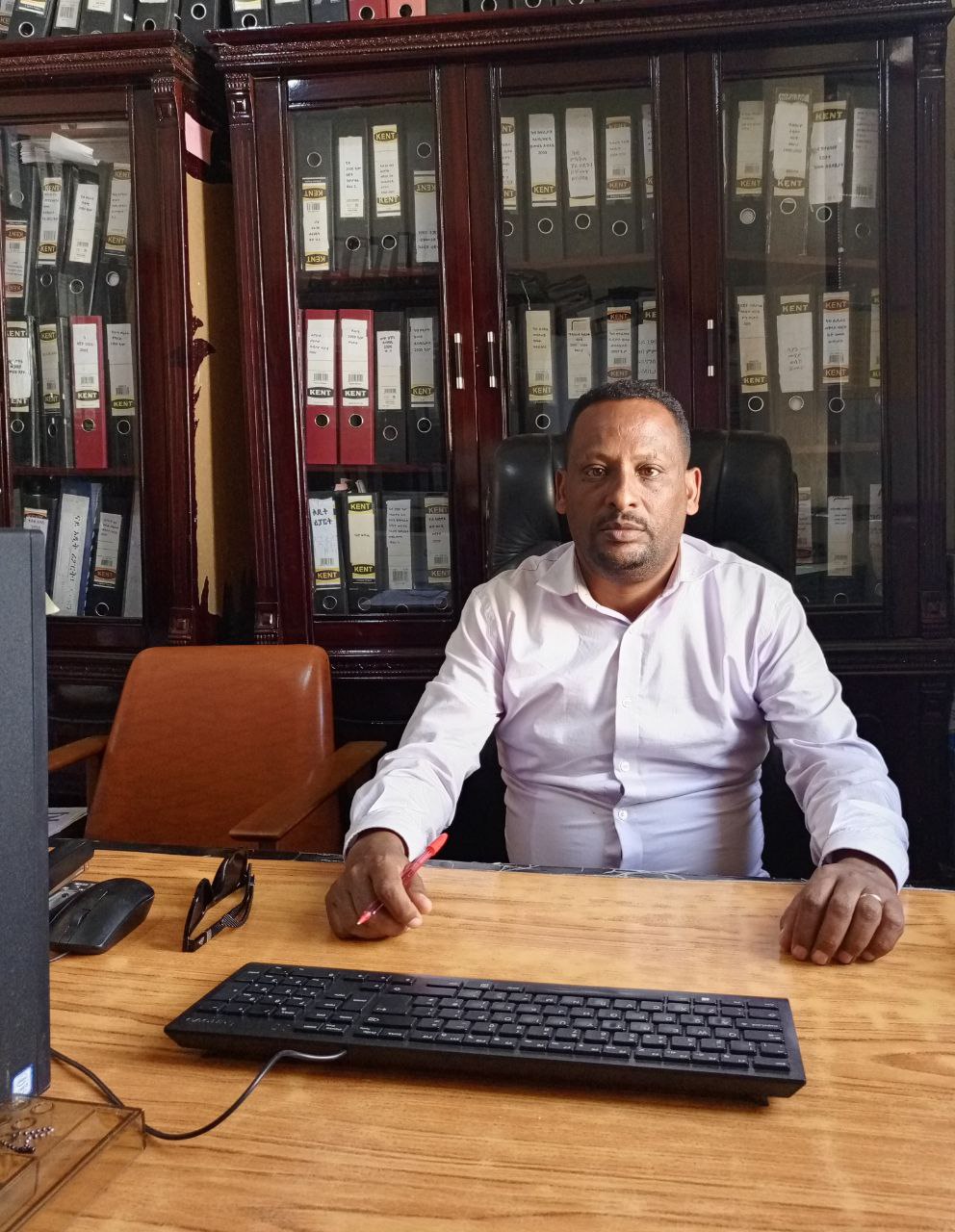 Image of the Civil court